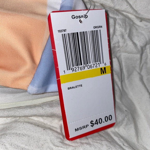 NWT Bikini!!!!👙 - Picture 5 of 5